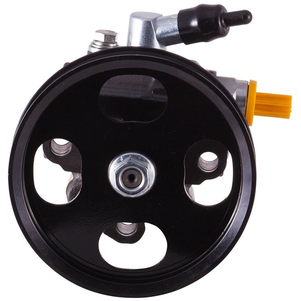 Pwr Steer NEW POWER STEERING PUMP 60-5451P